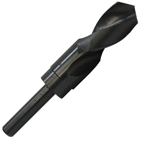 31/32 HSS Reduced Shank Drill Bit 3/4 Shank